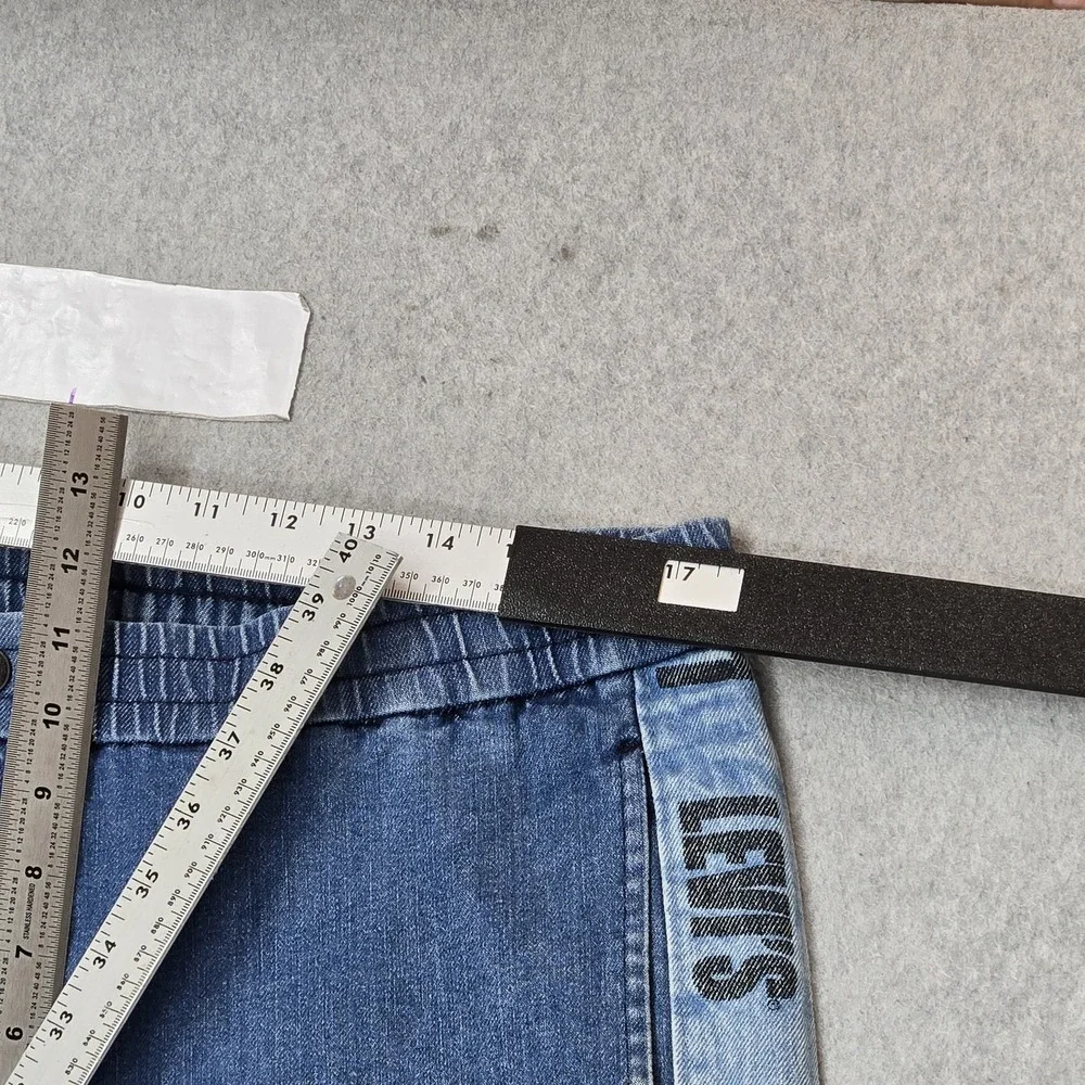 Levis sku 07837